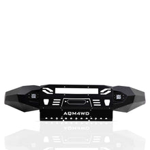 Load image into Gallery viewer, AWD4X4 S50 European Bull Bar for Ford Ranger  2012+ / 2015+
