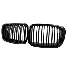 Load image into Gallery viewer, Kidney Grill for BMW 3-Series E46 Grill 1998-2001 2/4 Doors 318i 320i 325i 330i Gloss Black
