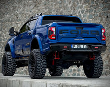 Load image into Gallery viewer, Full Trunk Lead Cover for Ford Ranger XLT - Wildtrack
