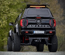Load image into Gallery viewer, Full Tailgate Cover for VW AMAROK 2023-2025

