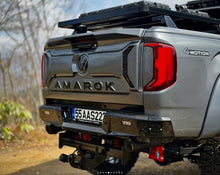 Load image into Gallery viewer, Full Tailgate Cover for VW AMAROK 2023-2025
