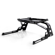 Load image into Gallery viewer, AWD 4X4 X-CLASS SPORTS BAR WITH TRAY
