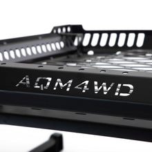 Load image into Gallery viewer, AWD 4X4 X-CLASS SPORTS BAR WITH TRAY
