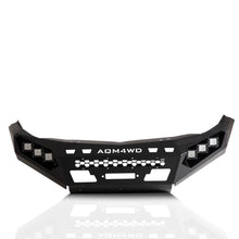 Load image into Gallery viewer, AWD4X4 M50 European Bull Bar for Mitsubishi L200 / Triton 2015+ / 2020+
