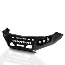Load image into Gallery viewer, AWD4X4 M50 European Bull Bar for Mitsubishi L200 / Triton 2015+ / 2020+
