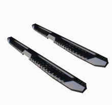 Load image into Gallery viewer, AWD 4X4 - MITSUBISHI TRITON - European Side Steps / Running Boards
