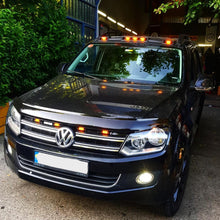 Load image into Gallery viewer, AWD 4X4 Moon Visor / Roof Lights for Volkswagen Amarok
