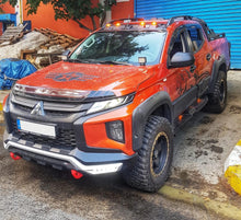 Load image into Gallery viewer, AWD 4X4 Moon Visor / Roof Lights for Mitsubishi Triton
