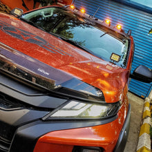 Load image into Gallery viewer, AWD 4X4 Moon Visor / Roof Lights for Mitsubishi Triton
