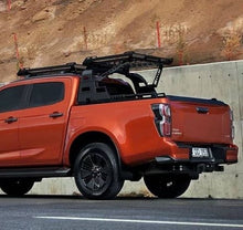 Load image into Gallery viewer, AWD 4X4 - ISUZU D-MAX SPORTS BAR WITH TRAY
