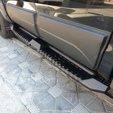 Load image into Gallery viewer, AWD 4X4 - MITSUBISHI TRITON - European Side Steps / Running Boards
