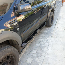 Load image into Gallery viewer, AWD 4X4 - Volkswagen Amarok - European Side Steps / Running Boards
