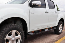 Load image into Gallery viewer, AWD 4X4 - FORD RANGERS / RAPTORS - European Side Steps / Running Boards
