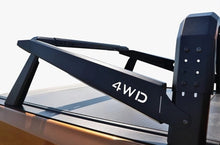 Load image into Gallery viewer, AWD 4X4 - FORD RAPTOR SPORTS BAR TENT (New Design)
