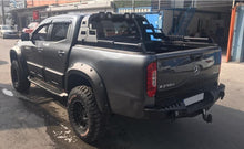 Load image into Gallery viewer, AWD 4X4 - MERCEDES BENZ X-CLASS - 4x Led Lights Sports Bar
