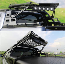 Load image into Gallery viewer, AWD 4X4 - VOLKSWAGEN AMAROK SPORTS BAR WITH TRAY
