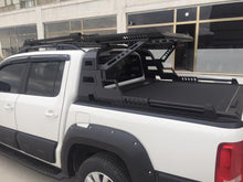 Load image into Gallery viewer, AWD 4X4 - VOLKSWAGEN AMAROK SPORTS BAR WITH TRAY
