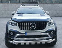 Load image into Gallery viewer, AWD 4X4 - X Class Bonnet Scoops
