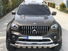 Load image into Gallery viewer, AWD 4X4 - X Class Bonnet Scoops

