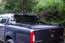 Load image into Gallery viewer, AWD 4X4 - MERCEDES BENZ X-CLASS - 4x Led Lights Sports Bar

