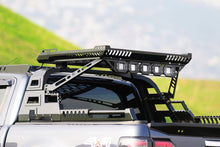 Load image into Gallery viewer, AWD 4X4 - TOYOTA HILUX SPORTS BAR WITH TRAY
