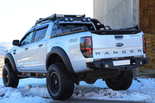 Load image into Gallery viewer, AWD 4X4 - MAZDA BT 50  - 4x Led Lights Sports Bar

