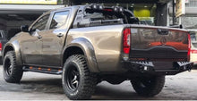 Load image into Gallery viewer, AWD 4X4 - MERCEDES BENZ X-CLASS - 4x Led Lights Sports Bar
