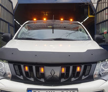 Load image into Gallery viewer, AWD 4X4 Moon Visor / Roof Lights for Mitsubishi Triton
