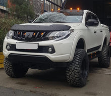 Load image into Gallery viewer, AWD 4X4 Moon Visor / Roof Lights for Mitsubishi Triton
