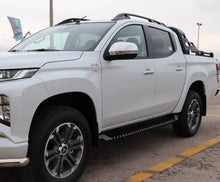 Load image into Gallery viewer, AWD 4X4 - MITSUBISHI TRITON - 4x Led Lights Sports Bar
