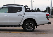 Load image into Gallery viewer, AWD 4X4 - MITSUBISHI TRITON - 4x Led Lights Sports Bar

