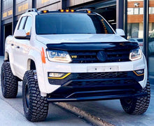 Load image into Gallery viewer, AWD 4X4 Moon Visor / Roof Lights for Volkswagen Amarok

