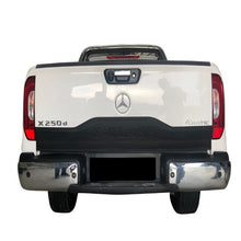 Load image into Gallery viewer, Trunk Lead Cover for Mercedes Benz  - X Class
