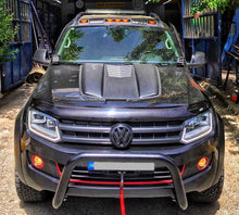Load image into Gallery viewer, AWD 4X4 Moon Visor / Roof Lights for Volkswagen Amarok
