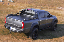 Load image into Gallery viewer, AWD 4X4 - MERCEDES BENZ X-CLASS - 4x Led Lights Sports Bar
