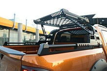 Load image into Gallery viewer, AWD 4X4 - TOYOTA HILUX SPORTS BAR WITH TRAY
