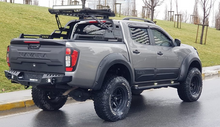 Load image into Gallery viewer, Full Tailgate Cover for NAVARA NP300 - D40
