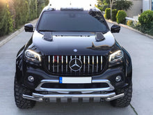 Load image into Gallery viewer, AWD 4X4 - Holden Colorado Bonnet Scoops

