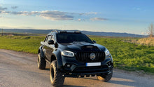 Load image into Gallery viewer, AWD 4X4 Moon Visor / Roof Lights for X CLASS
