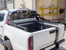 Load image into Gallery viewer, AWD 4X4 - MERCEDES BENZ X-CLASS - 4x Led Lights Sports Bar
