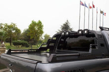 Load image into Gallery viewer, AWD 4X4 - MAZDA BT 50  - 4x Led Lights Sports Bar
