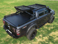 Load image into Gallery viewer, AWD 4X4 - VOLKSWAGEN AMAROK SPORTS BAR WITH TRAY
