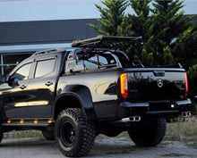 Load image into Gallery viewer, AWD 4X4 X-CLASS SPORTS BAR WITH TRAY
