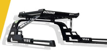 Load image into Gallery viewer, AWD 4X4 - TOYOTA HILUX SPORTS BAR WITH TRAY
