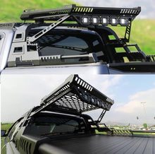 Load image into Gallery viewer, AWD 4X4 -MITSUBISHI TRITON SPORTS BAR WITH TRAY
