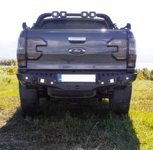 Load image into Gallery viewer, AWD 4X4 - MAZDA BT 50  - 4x Led Lights Sports Bar
