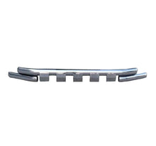 Load image into Gallery viewer, AWD 4X4 - VOLKSWAGEN AMAROK - CHROME STAINLESS STEEL NUDGE BAR
