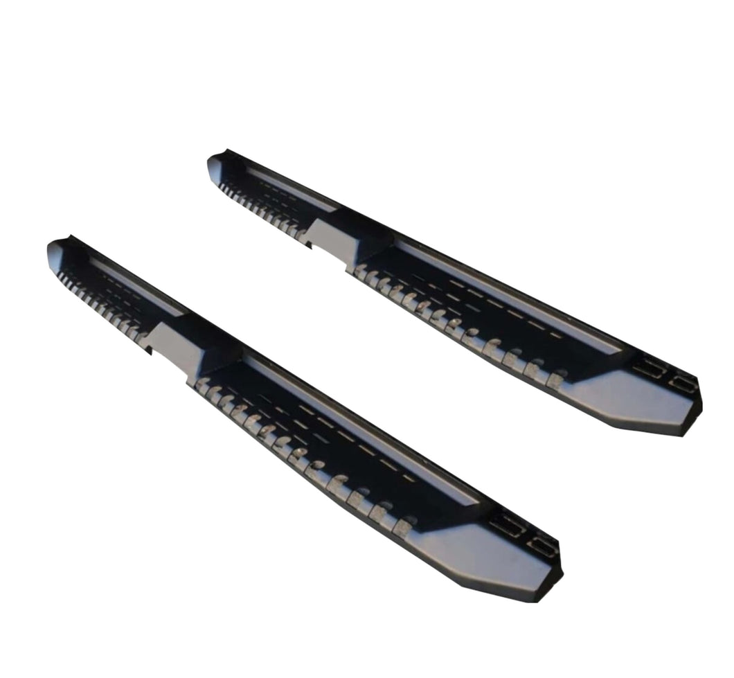 AWD 4X4 - Volkswagen Amarok - European Side Steps / Running Boards