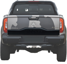 Load image into Gallery viewer, Trunk Lead Cover for Mercedes Benz  - X Class
