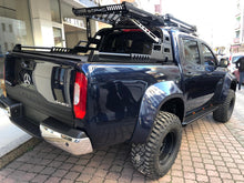 Load image into Gallery viewer, Trunk Lead Cover for Mercedes Benz  - X Class
